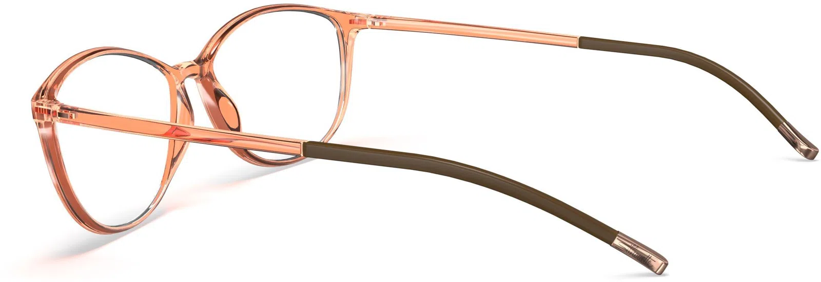 Silhouette SPX Illusion Fullrim 1604 Eyeglasses - view 112